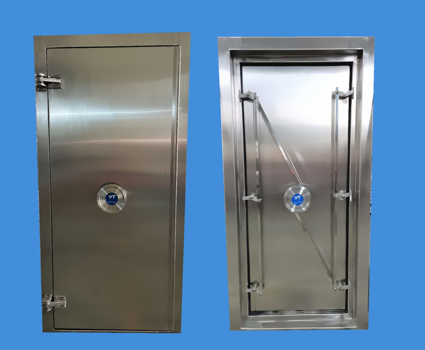 防潮密閉門(mén)